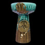 SHISHAS CANARIAS CUSPIDE PHUNNEL