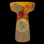SHISHAS CANARIAS CUSPIDE PHUNNEL