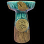 SHISHAS CANARIAS CUSPIDE TRADI