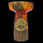SHISHAS CANARIAS CUSPIDE TRADI