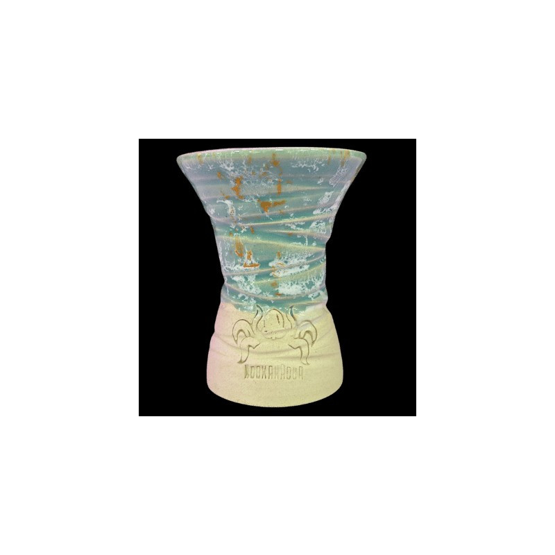 SHISHAS CANARIAS SAPPHIRE