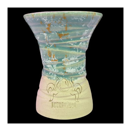SHISHAS CANARIAS SAPPHIRE