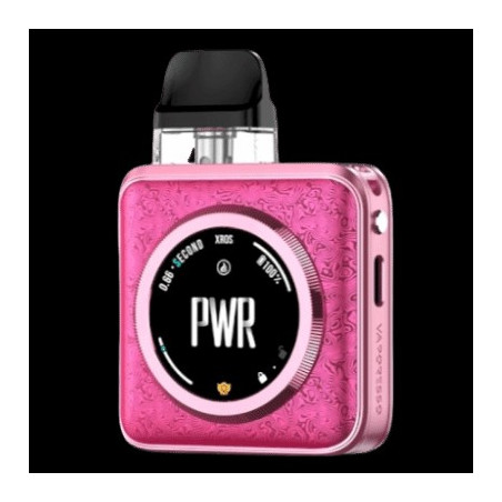 VAPORESO XROS 5 NANO POD