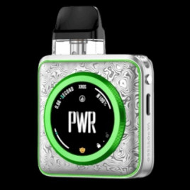 892 GRIS VAPORESO XROS 5 NANO POD