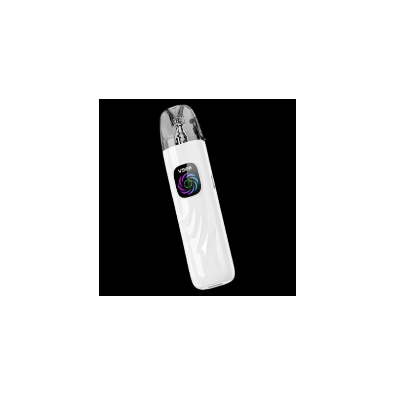 899 BLANCO HELLVAPE VSEE POD
