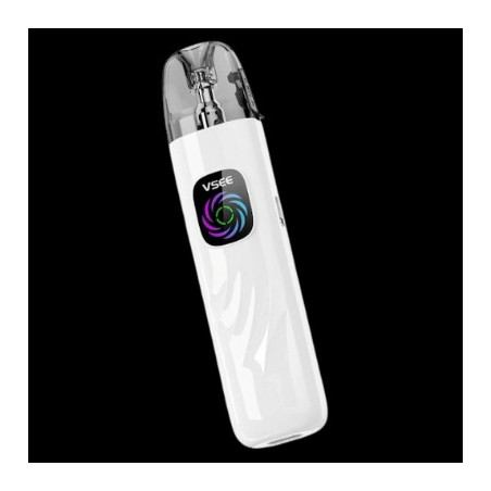 899 BLANCO HELLVAPE VSEE POD