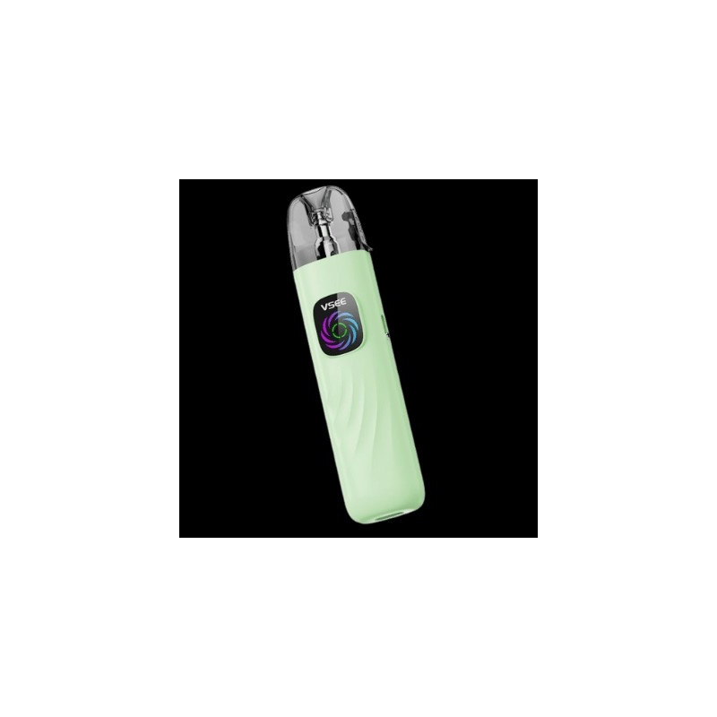 HELLVAPE VSEE POD