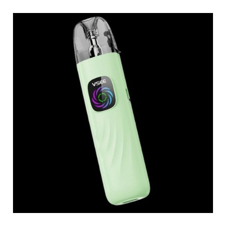 HELLVAPE VSEE POD