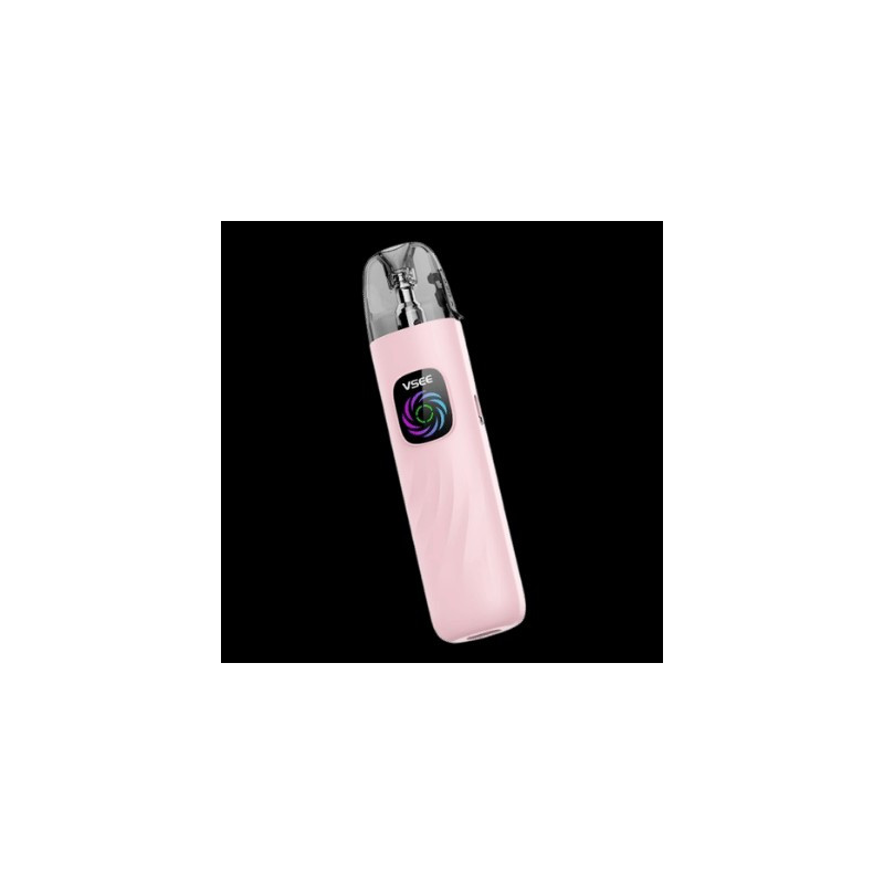HELLVAPE VSEE POD