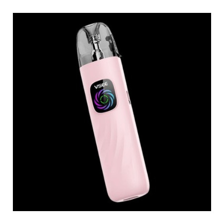 HELLVAPE VSEE POD