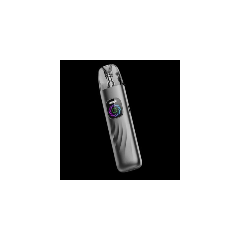 HELLVAPE VSEE POD
