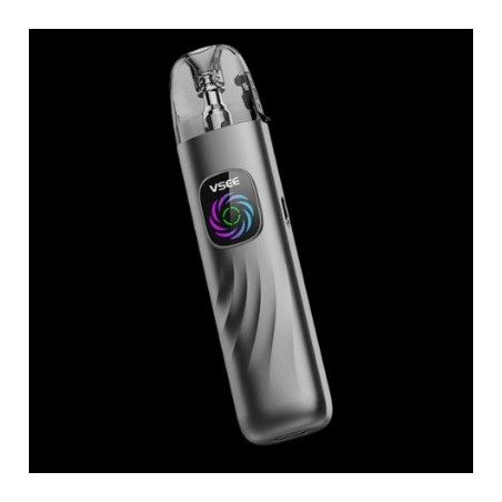 HELLVAPE VSEE POD