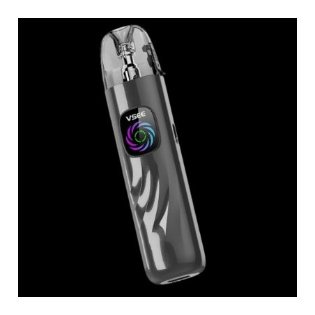 HELLVAPE VSEE POD