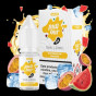 PULL BAR WATERMELON PASSION 10ML