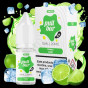 PULL BAR TRIPLE LIME 10ML