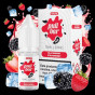 PULL BAR FRESA ARANDANOS 10ML