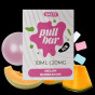 PULL BAR CHICLE MELON 10ML