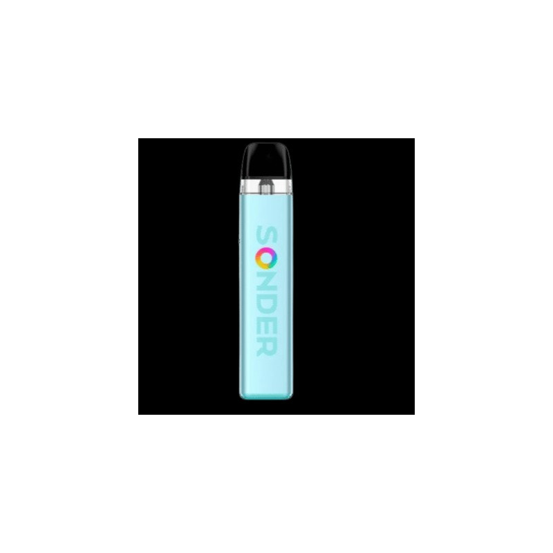 GEEKVAPE SONDER Q2