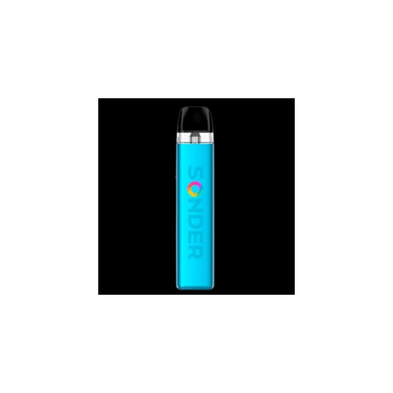 GEEKVAPE SONDER Q2
