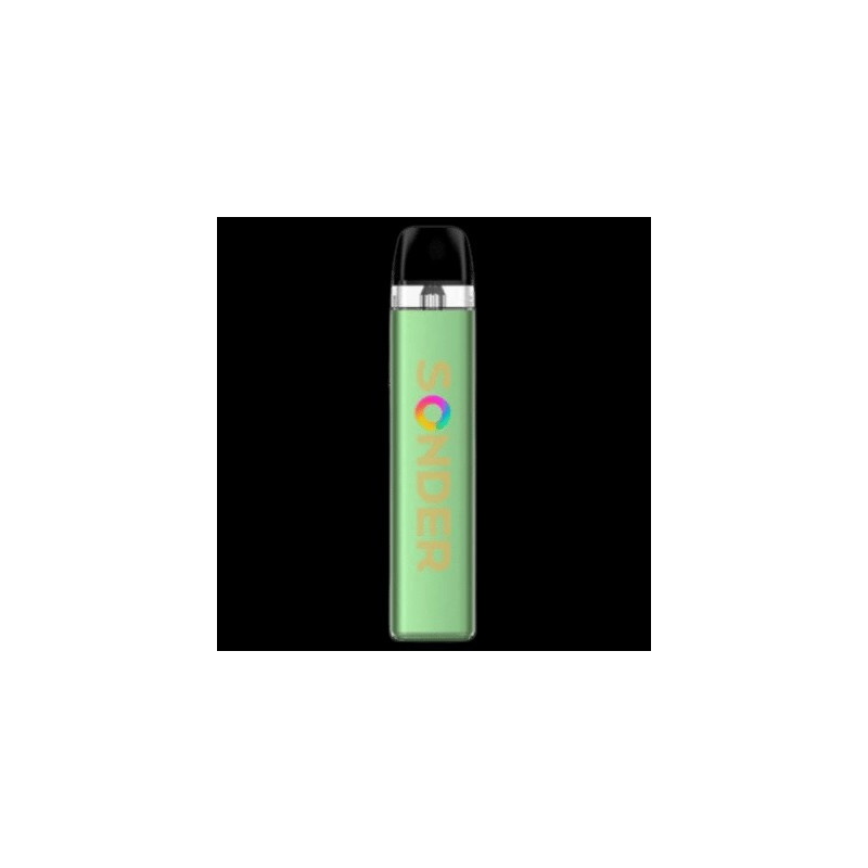 GEEKVAPE SONDER Q2
