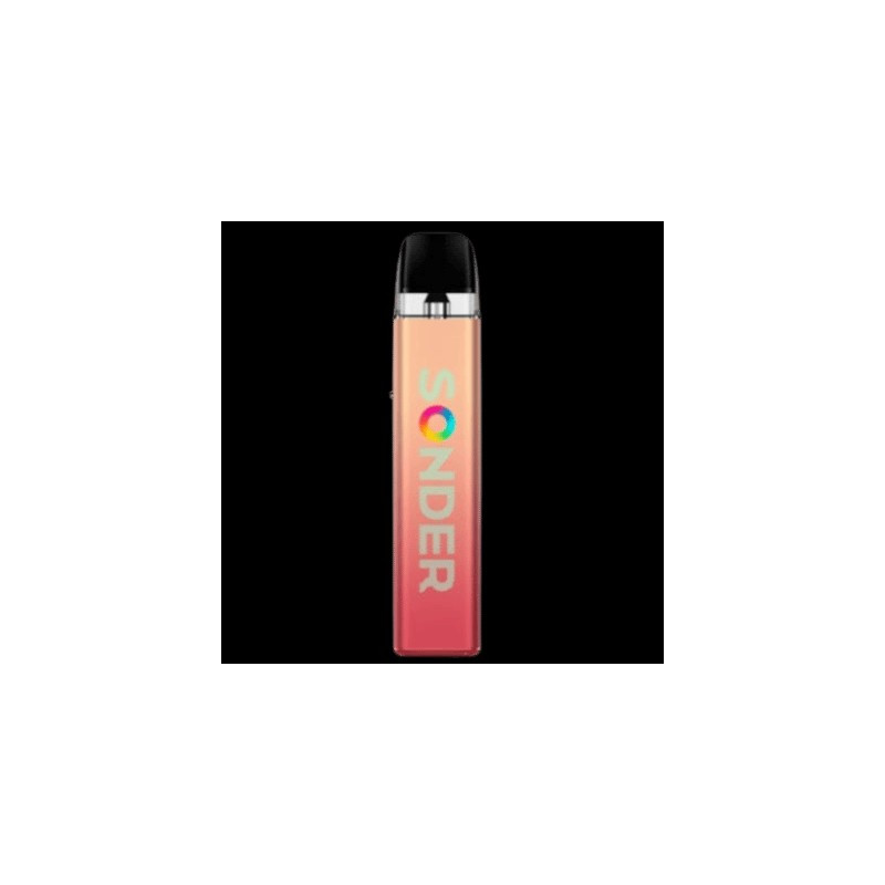 931 NARANJA GEEKVAPE SONDER Q2