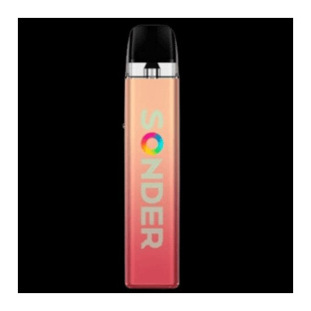 931 NARANJA GEEKVAPE SONDER Q2