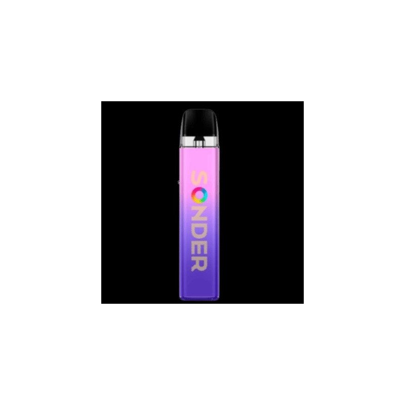 GEEKVAPE SONDER Q2