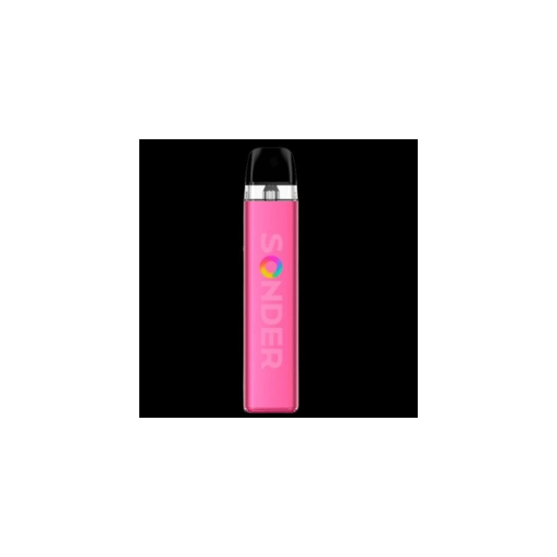 GEEKVAPE SONDER Q2