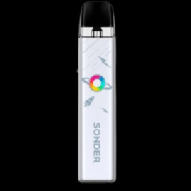 GEEKVAPE SONDER Q2