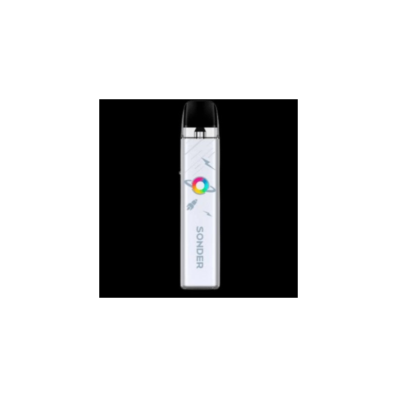 GEEKVAPE SONDER Q2