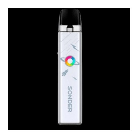 GEEKVAPE SONDER Q2
