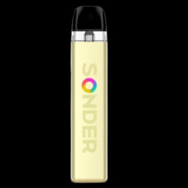 GEEKVAPE SONDER Q2