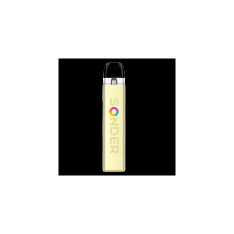 GEEKVAPE SONDER Q2