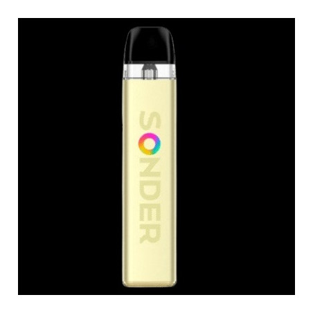 GEEKVAPE SONDER Q2