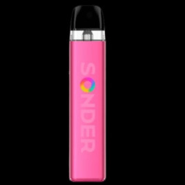 937 GEEKVAPE SONDER Q2