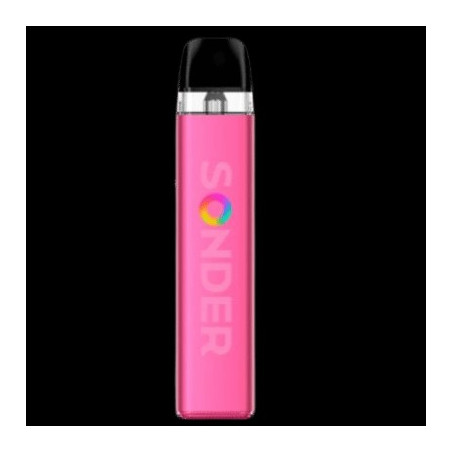 937 GEEKVAPE SONDER Q2