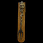 TENEDOR KING SKULL