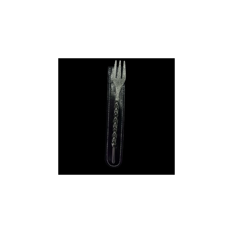 949 GRIS TENEDOR PUNZON SPYRO