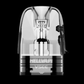 955 RESISTENCIA HELLVAPE 0.8