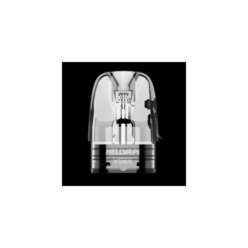 RESISTENCIA HELLVAPE 0.8