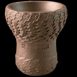 992 COSMO BOWL TURKISH DRAGON