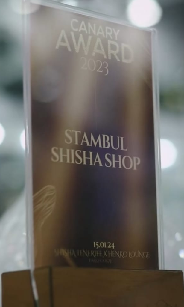 Stambulshishasshop