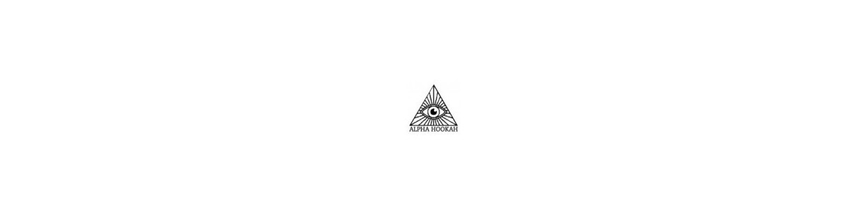ALPHA HOOKAH