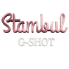STAMBUL G-SHOT