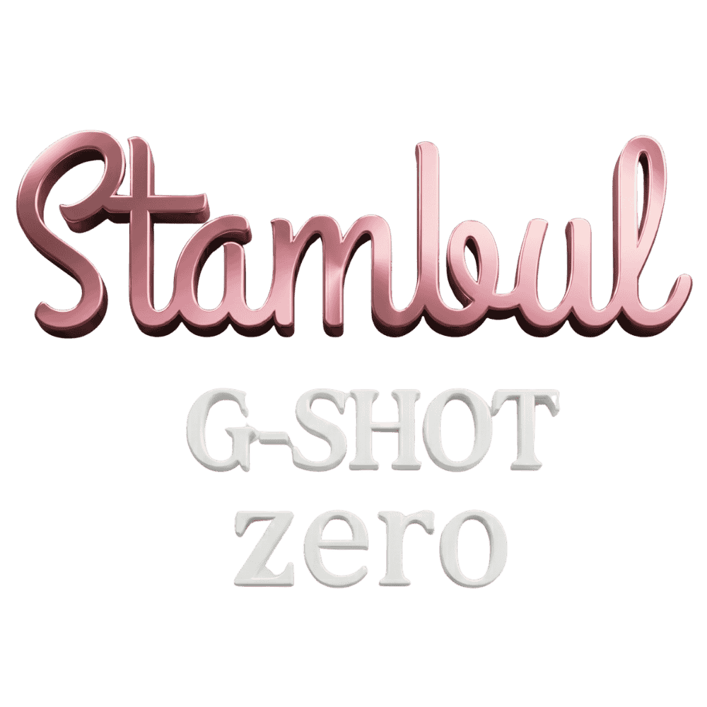 STAMBUL G-SHOT ZERO