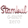 STAMBUL G-SHOT ZERO