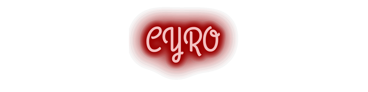 CYRO