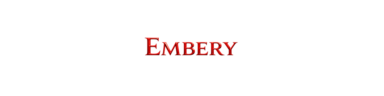 EMBERY HOOKAH