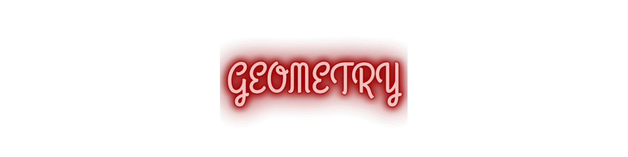 GEOMETRY