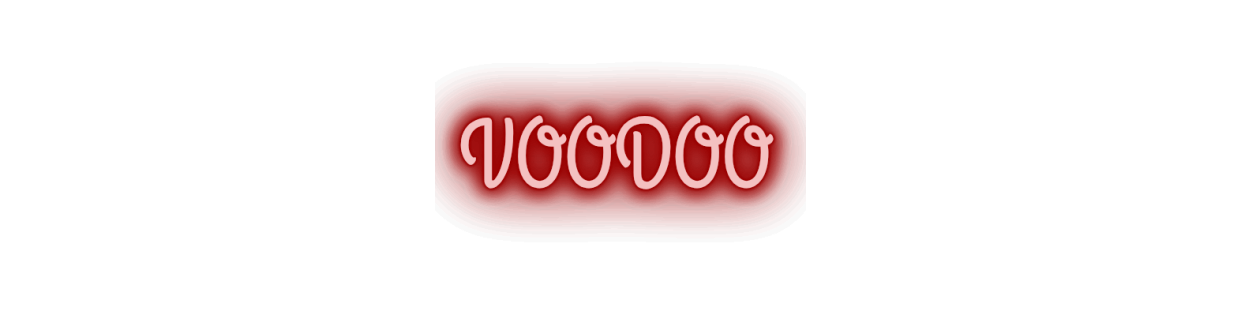 VOODOO